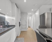 Reventa - Apartamento - Orihuela Costa - Lomas del Golf