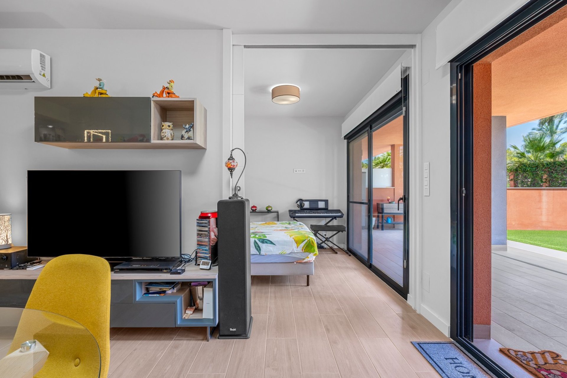 Reventa - Apartamento - Orihuela Costa - Lomas del Golf