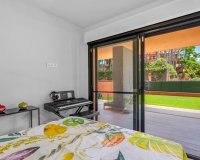 Reventa - Apartamento - Orihuela Costa - Lomas del Golf