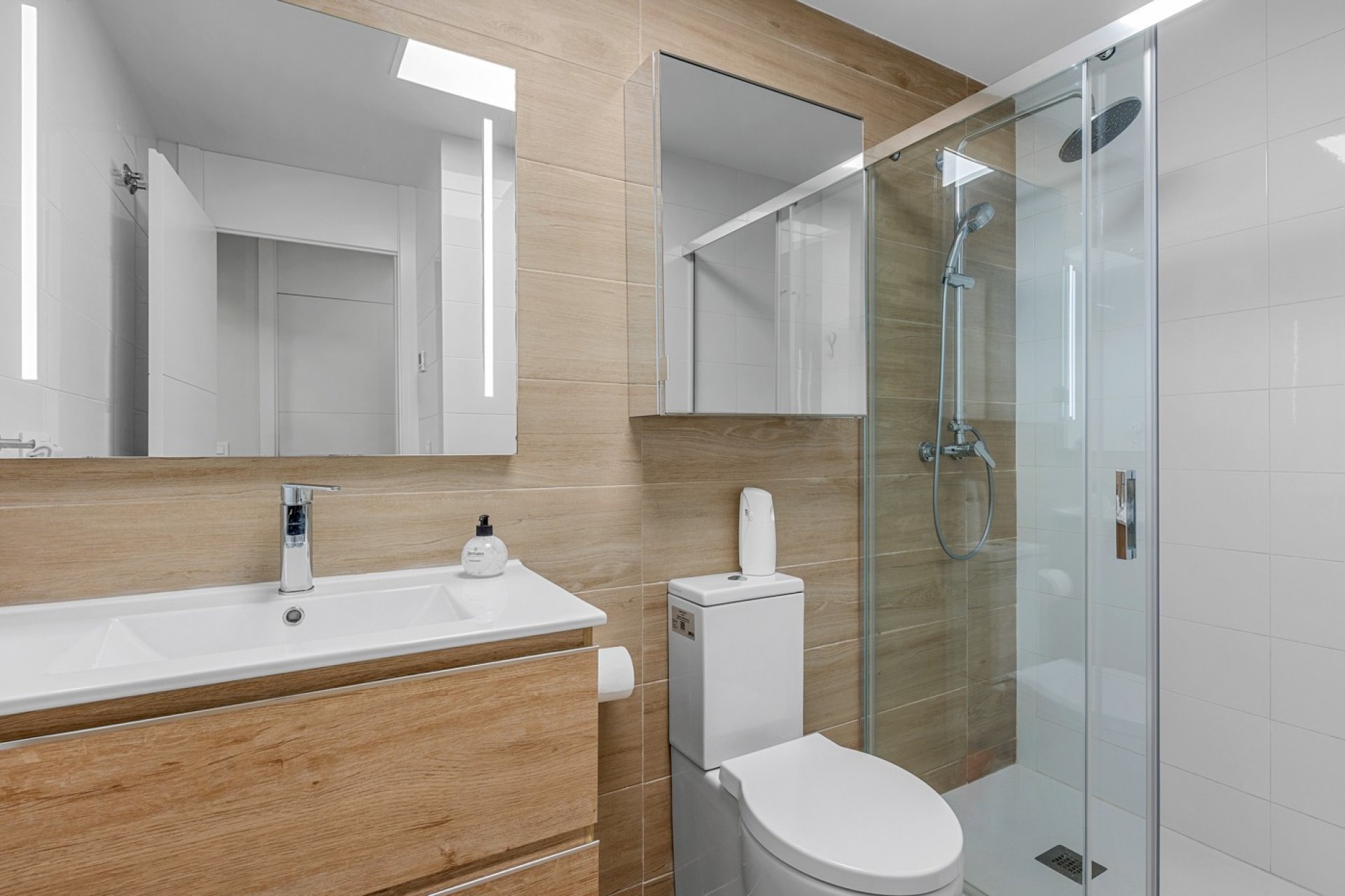Reventa - Apartamento - Orihuela Costa - Lomas del Golf