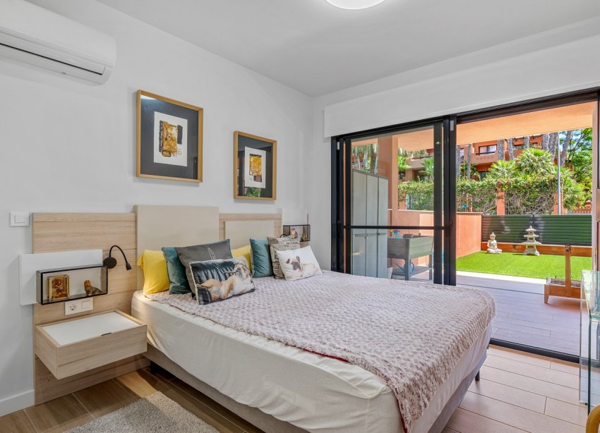Reventa - Apartamento - Orihuela Costa - Lomas del Golf