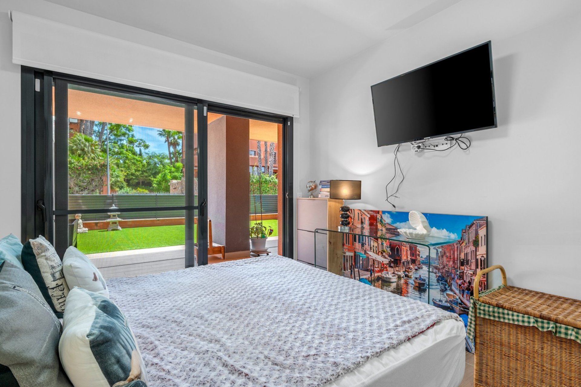 Reventa - Apartamento - Orihuela Costa - Lomas del Golf