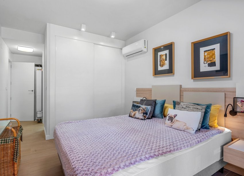 Reventa - Apartamento - Orihuela Costa - Lomas del Golf