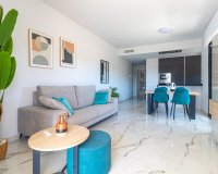 Reventa - Apartamento - Orihuela Costa - Los Almendros-La Florida