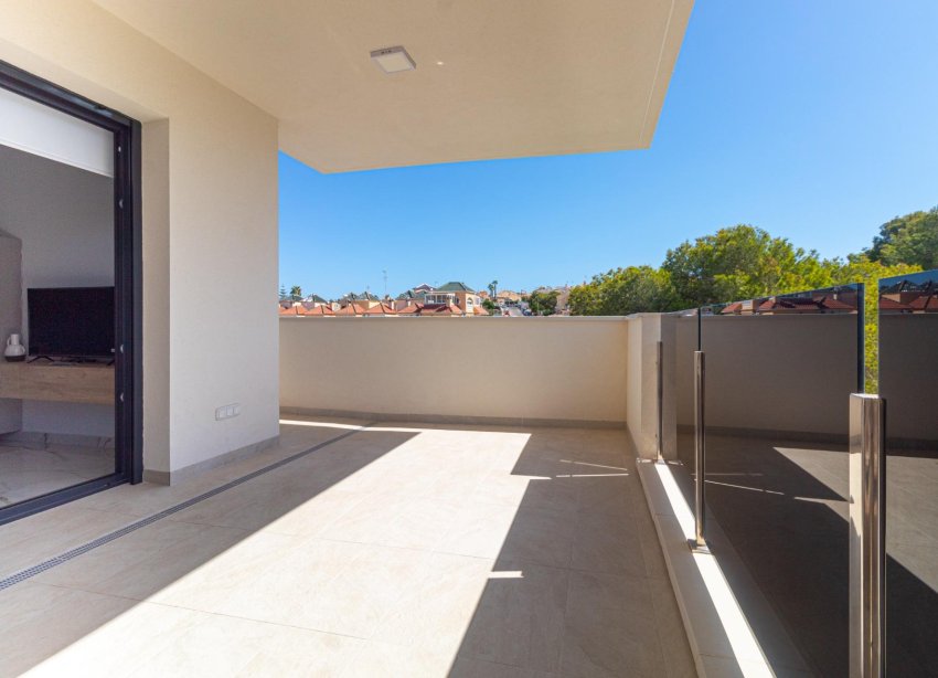 Reventa - Apartamento - Orihuela Costa - Los Almendros-La Florida