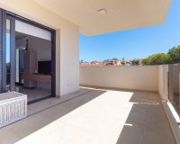 Reventa - Apartamento - Orihuela Costa - Los Almendros-La Florida