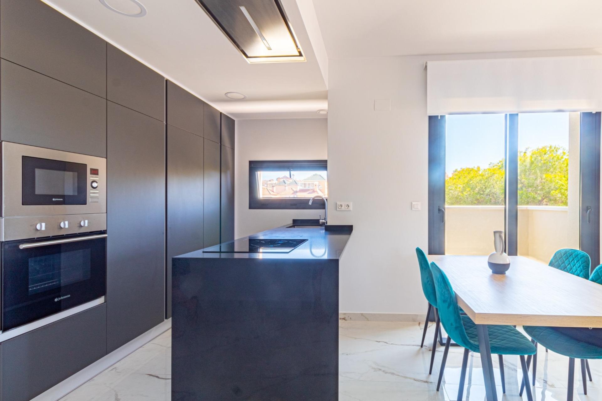 Reventa - Apartamento - Orihuela Costa - Los Almendros-La Florida