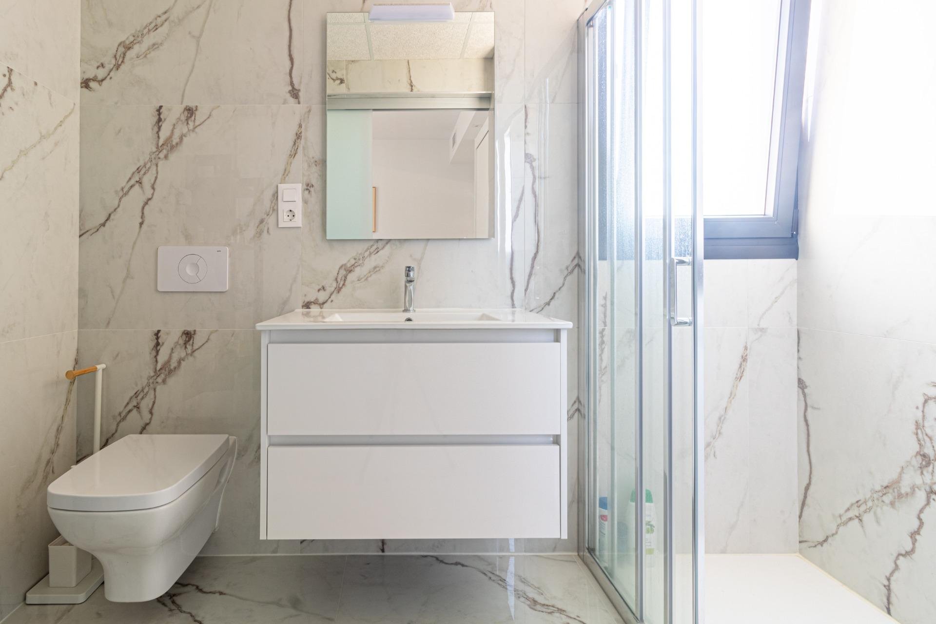 Reventa - Apartamento - Orihuela Costa - Los Almendros-La Florida