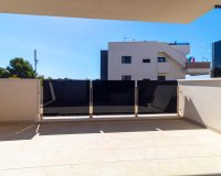 Reventa - Apartamento - Orihuela Costa - Los Almendros-La Florida