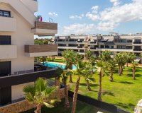 Reventa - Apartamento - Orihuela Costa - Los Almendros-La Florida