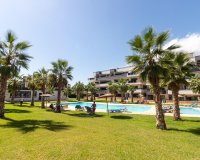 Reventa - Apartamento - Orihuela Costa - Los Almendros-La Florida