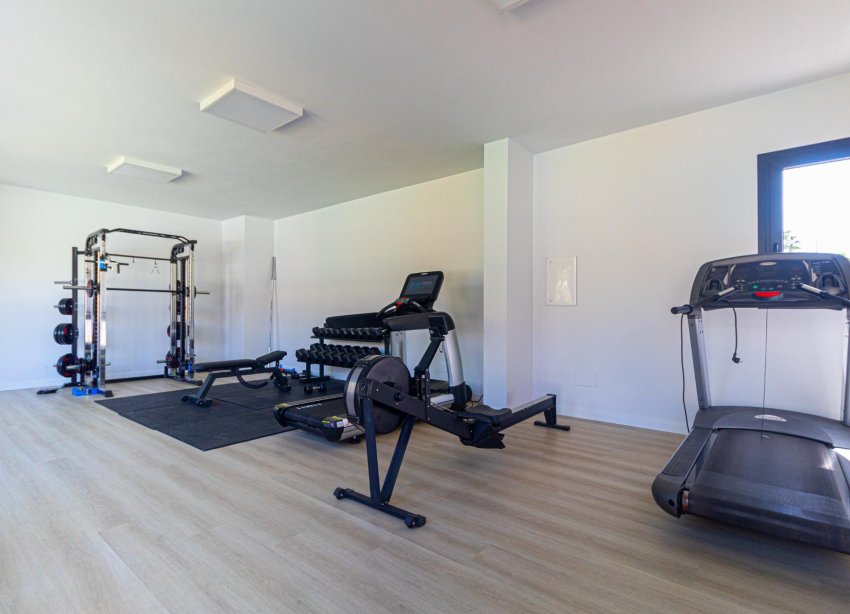 Reventa - Apartamento - Orihuela Costa - Los Almendros-La Florida