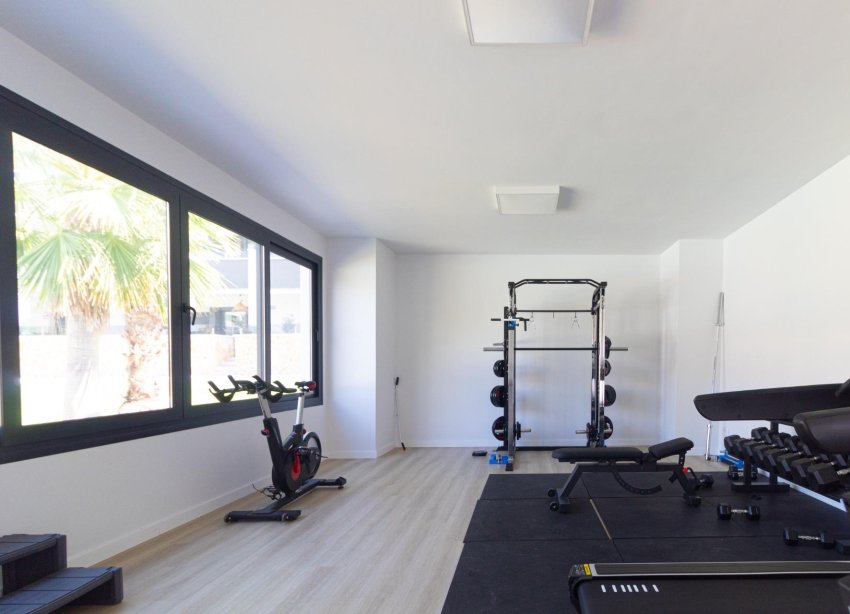 Reventa - Apartamento - Orihuela Costa - Los Almendros-La Florida