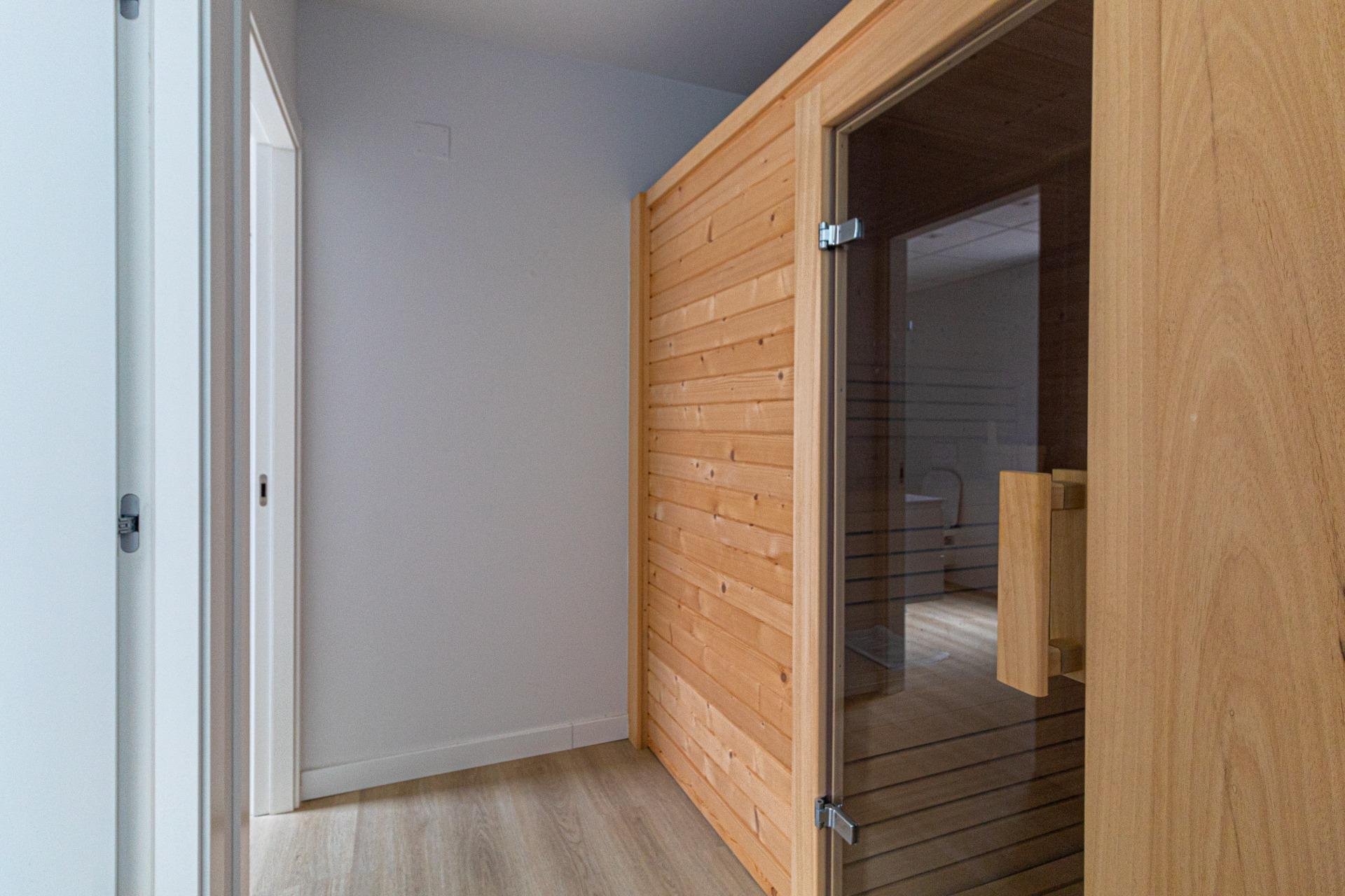 Reventa - Apartamento - Orihuela Costa - Los Almendros-La Florida