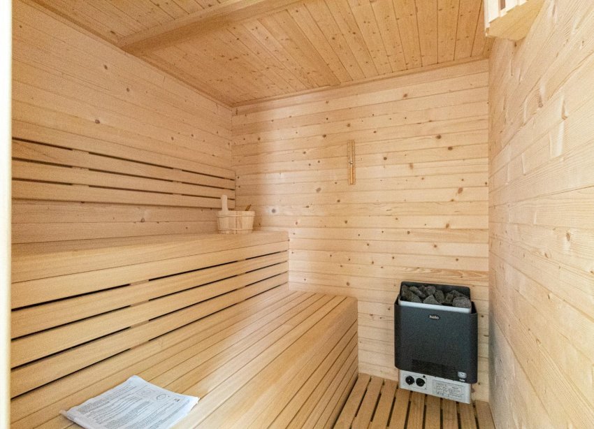 Reventa - Apartamento - Orihuela Costa - Los Almendros-La Florida