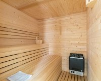 Reventa - Apartamento - Orihuela Costa - Los Almendros-La Florida