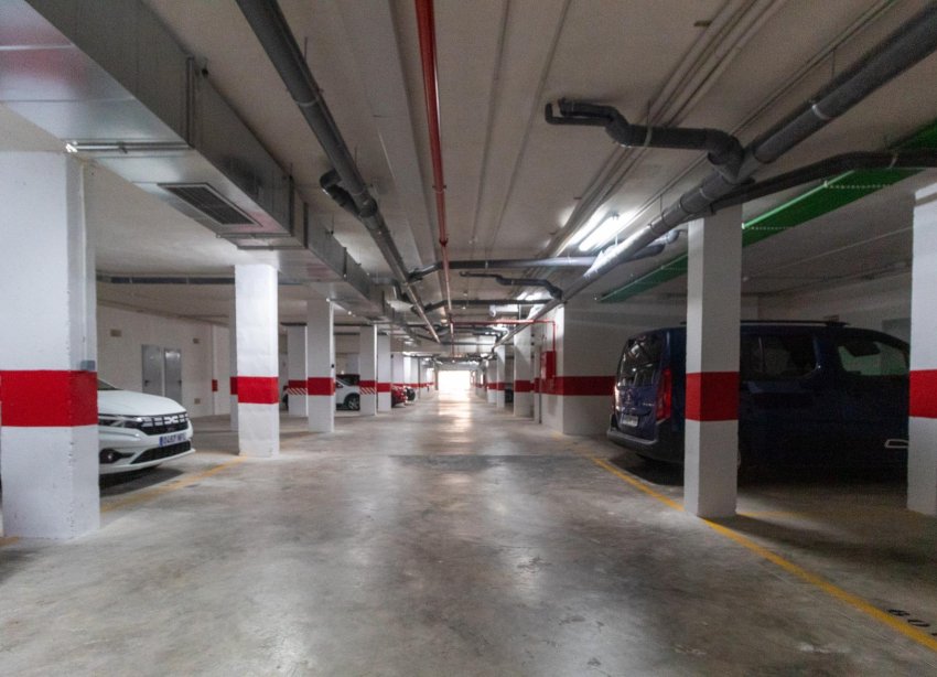 Reventa - Apartamento - Orihuela Costa - Los Almendros-La Florida