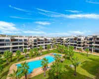 Reventa - Apartamento - Orihuela Costa - Los Altos