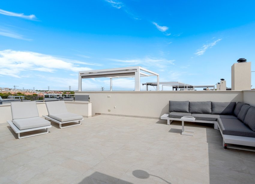 Reventa - Apartamento - Orihuela Costa - Los Altos