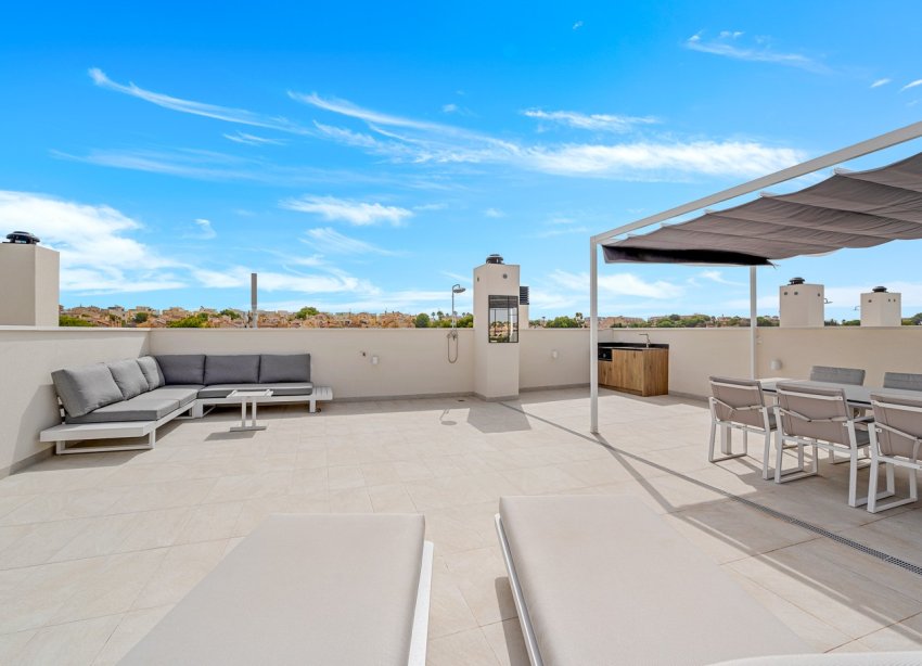 Reventa - Apartamento - Orihuela Costa - Los Altos