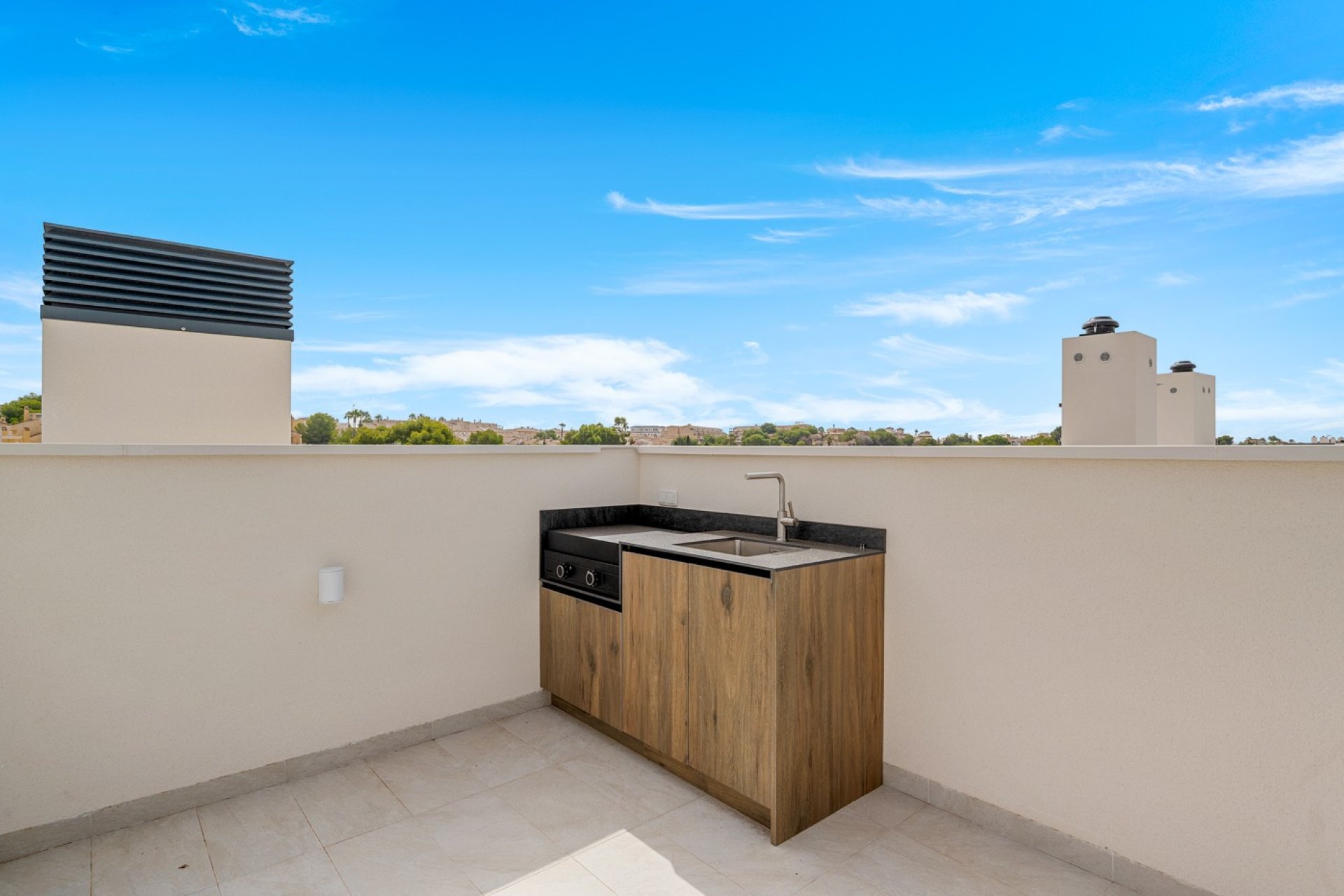 Reventa - Apartamento - Orihuela Costa - Los Altos