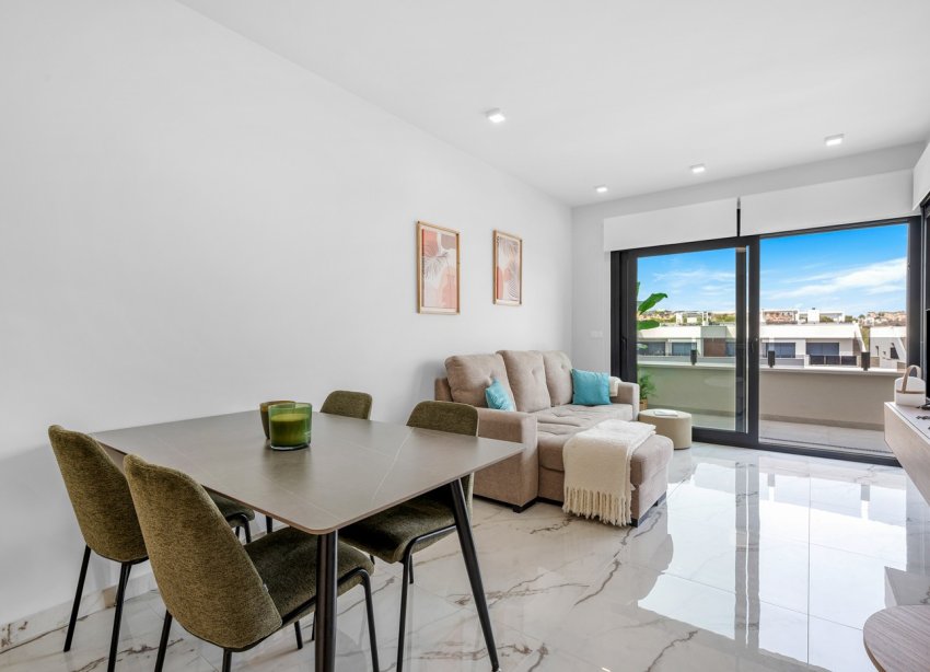 Reventa - Apartamento - Orihuela Costa - Los Altos