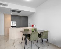 Reventa - Apartamento - Orihuela Costa - Los Altos