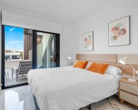 Reventa - Apartamento - Orihuela Costa - Los Altos