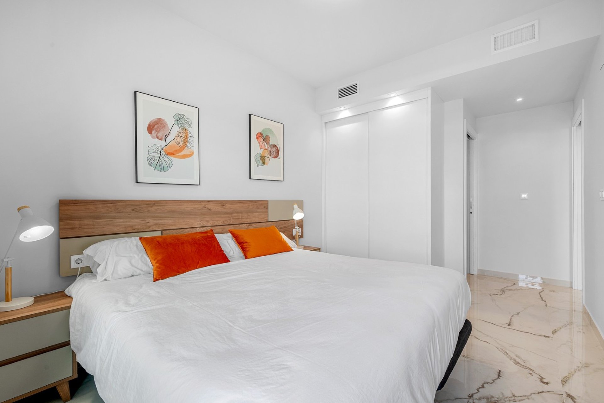 Reventa - Apartamento - Orihuela Costa - Los Altos