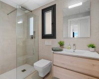 Reventa - Apartamento - Orihuela Costa - Los Altos