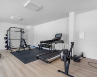 Reventa - Apartamento - Orihuela Costa - Los Altos
