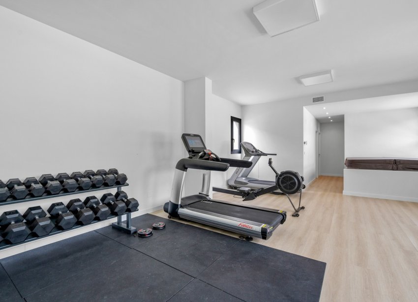 Reventa - Apartamento - Orihuela Costa - Los Altos