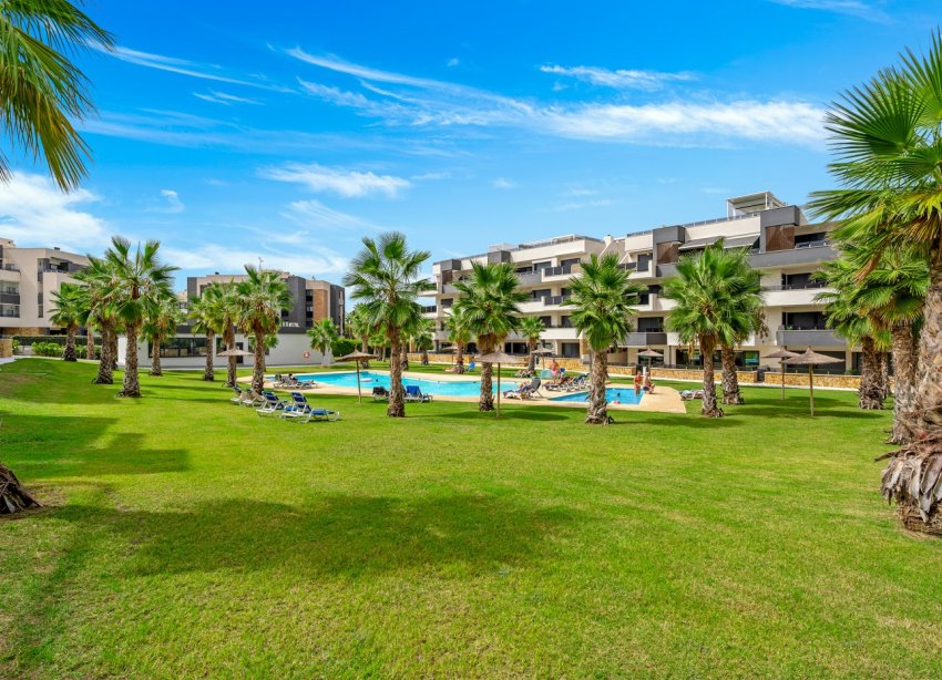 Reventa - Apartamento - Orihuela Costa - Los Altos