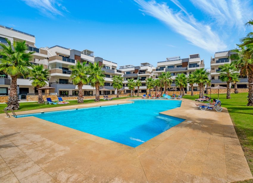 Reventa - Apartamento - Orihuela Costa - Los Altos