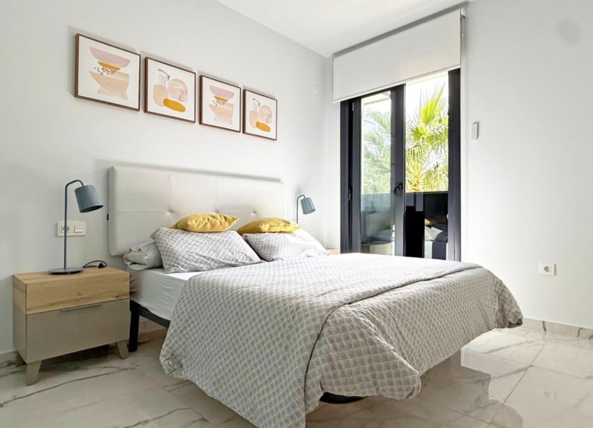 Reventa - Apartamento - Orihuela Costa - Los Altos