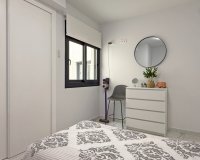 Reventa - Apartamento - Orihuela Costa - Los Altos