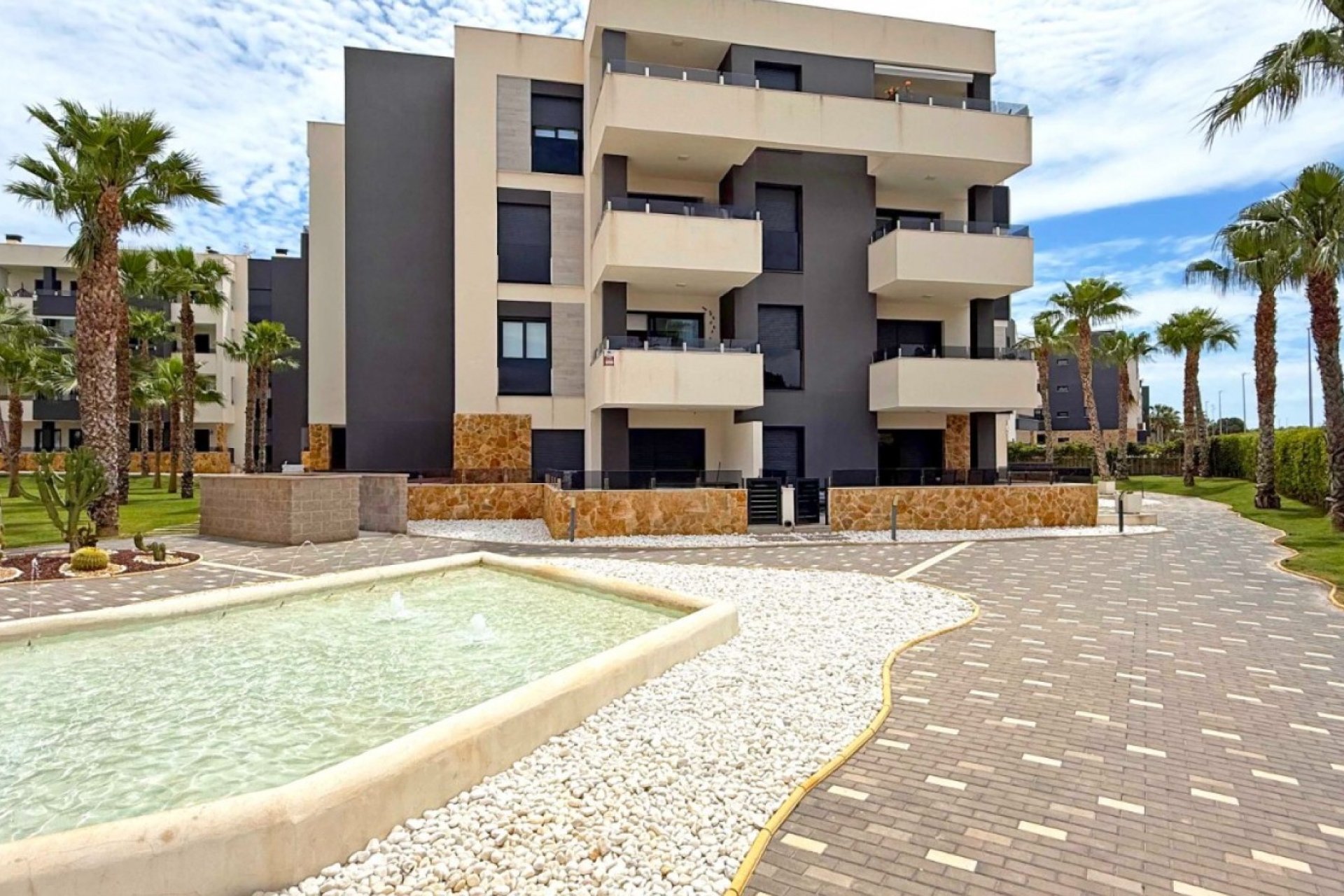 Reventa - Apartamento - Orihuela Costa - Los Altos