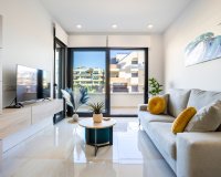 Reventa - Apartamento - Orihuela Costa - Los Altos