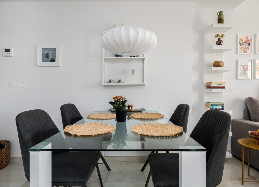 Reventa - Apartamento - Orihuela Costa - Los Altos