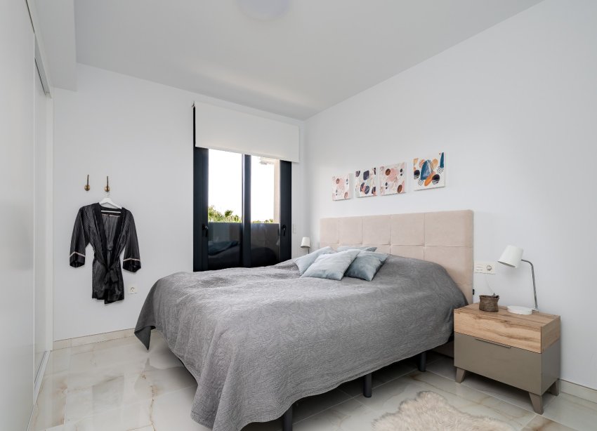 Reventa - Apartamento - Orihuela Costa - Los Altos