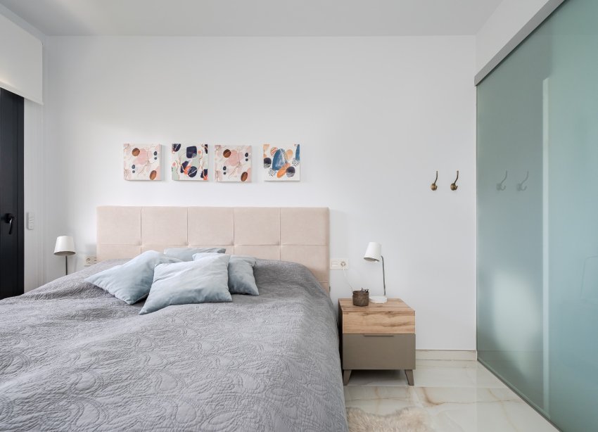 Reventa - Apartamento - Orihuela Costa - Los Altos