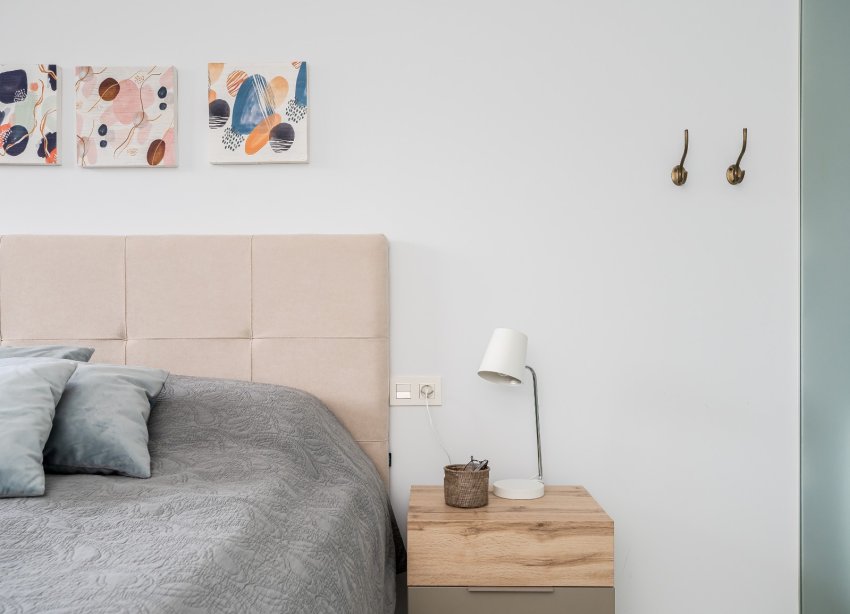 Reventa - Apartamento - Orihuela Costa - Los Altos