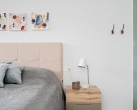 Reventa - Apartamento - Orihuela Costa - Los Altos