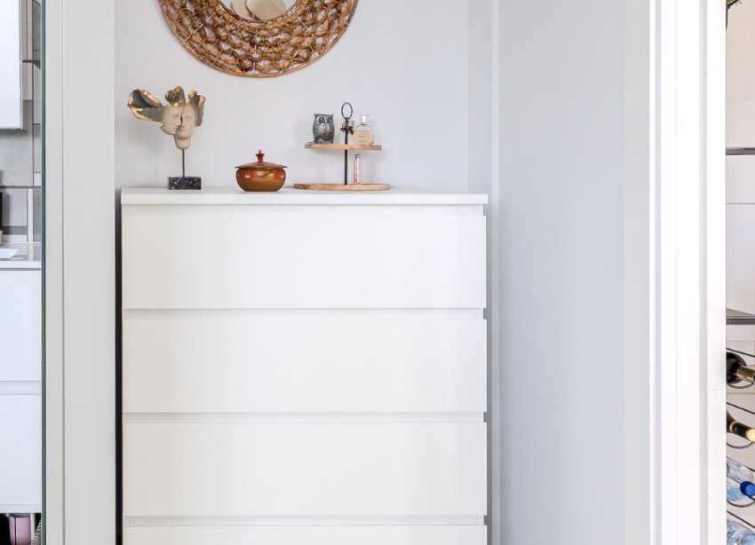 Reventa - Apartamento - Orihuela Costa - Los Altos