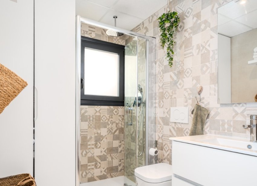 Reventa - Apartamento - Orihuela Costa - Los Altos