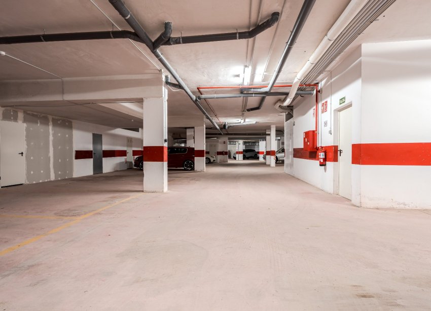 Reventa - Apartamento - Orihuela Costa - Los Altos