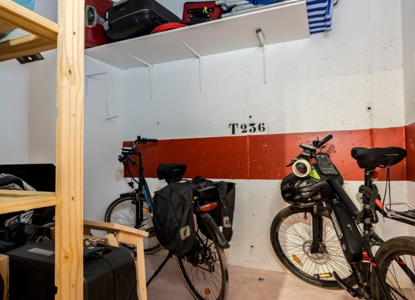 Reventa - Apartamento - Orihuela Costa - Los Altos