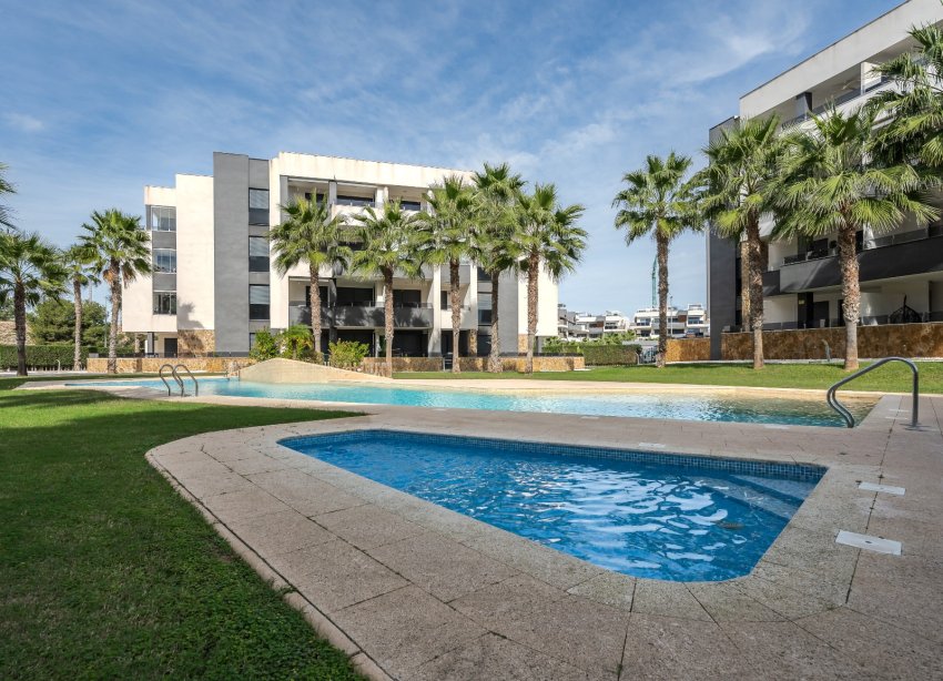 Reventa - Apartamento - Orihuela Costa - Los Altos