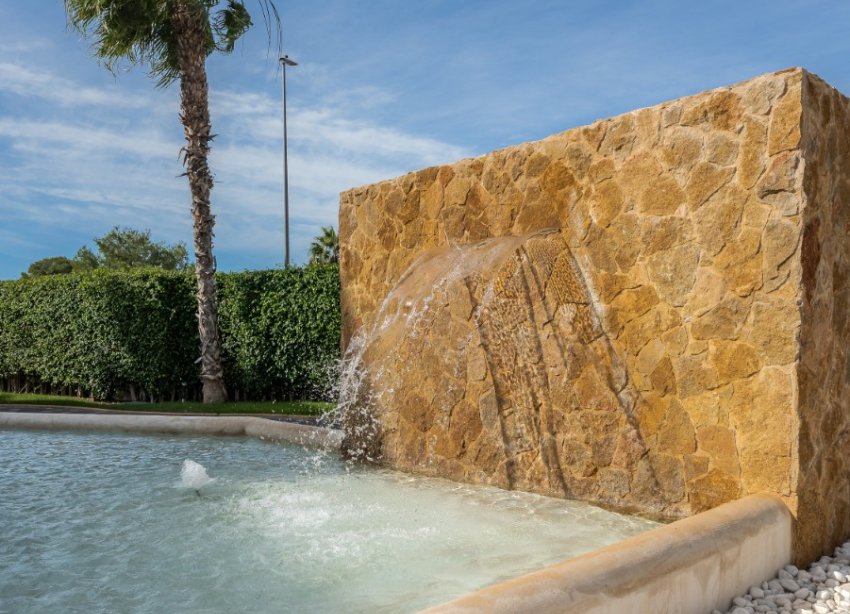 Reventa - Apartamento - Orihuela Costa - Los Altos