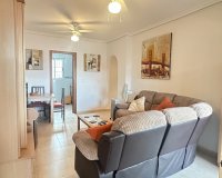 Reventa - Apartamento - Orihuela Costa - Los Altos